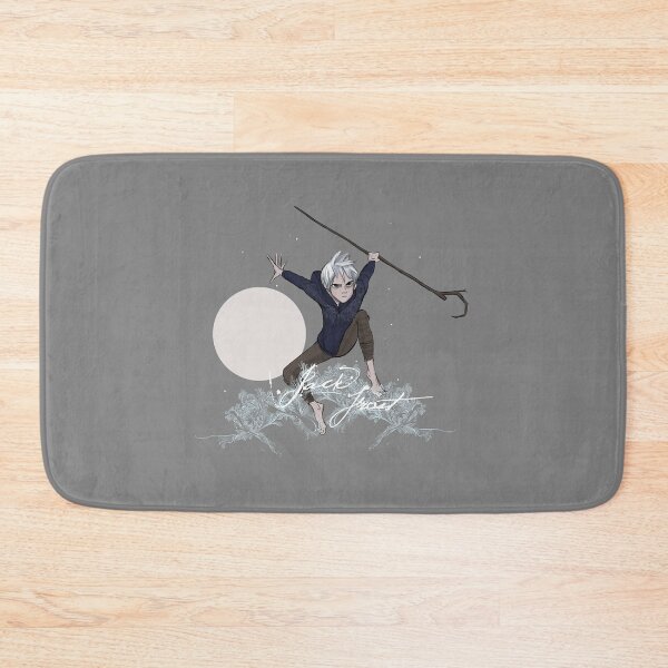 Item preview, Jack Frost designed and sold by PepeSyls.