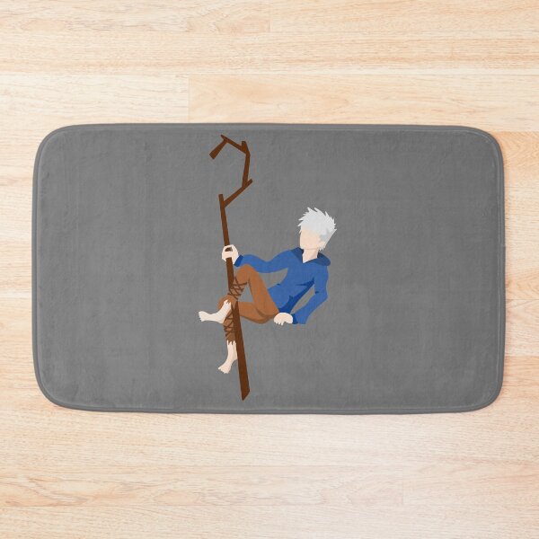 Item preview, Jackson Overland Frost designed and sold by PepeSyls.