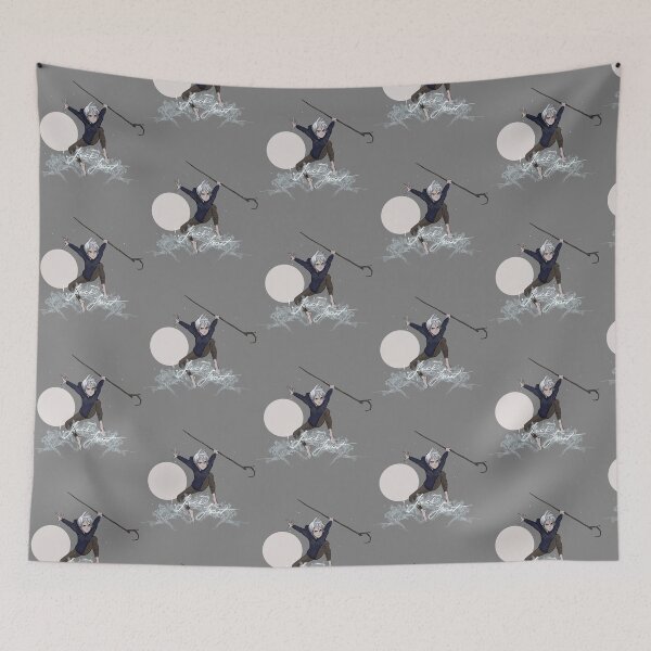 Item preview, Jack Frost designed and sold by PepeSyls.