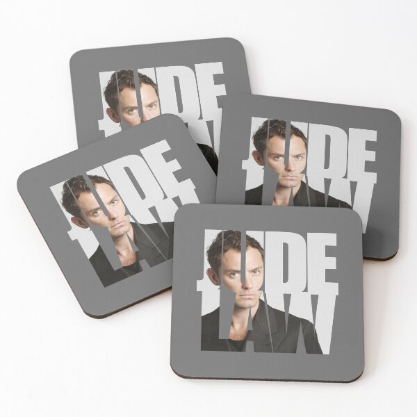 Item preview, Jude Law designed and sold by PepeSyls.