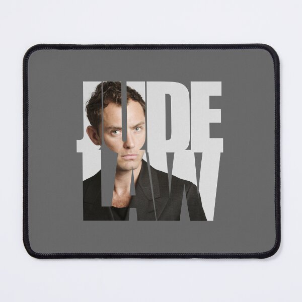 Item preview, Jude Law designed and sold by PepeSyls.