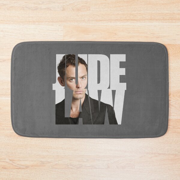Item preview, Jude Law designed and sold by PepeSyls.