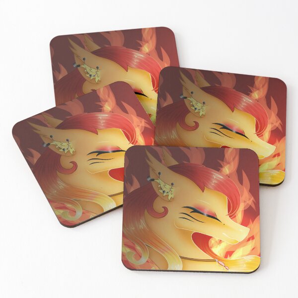 Item preview, Phoenix  designed and sold by Dragonheartlove.