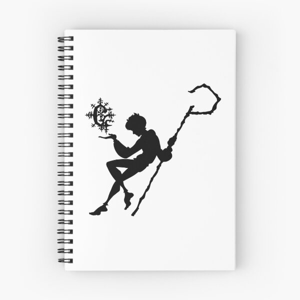 Item preview, Rise of the Guardians - Jack Frost Snowflake Sillouette designed and sold by PepeSyls.