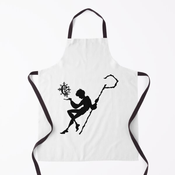 Item preview, Rise of the Guardians - Jack Frost Snowflake Sillouette designed and sold by PepeSyls.