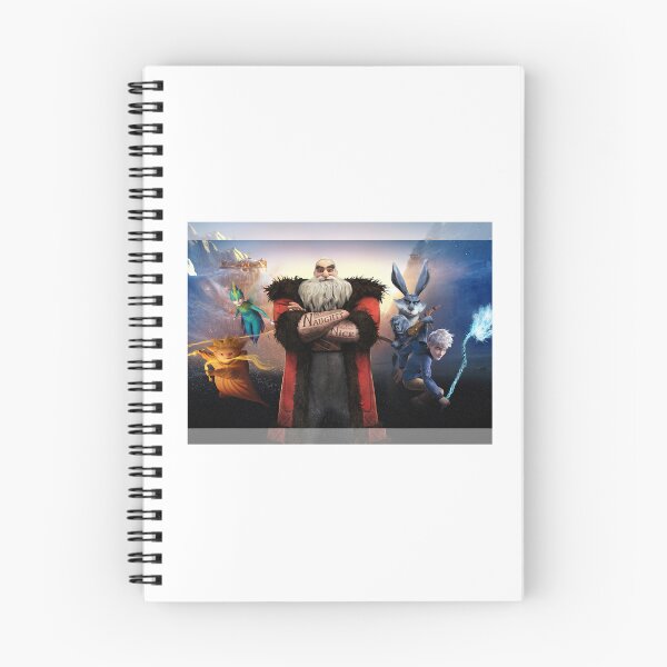 Item preview, Rise Of The Guardians  designed and sold by PepeSyls.