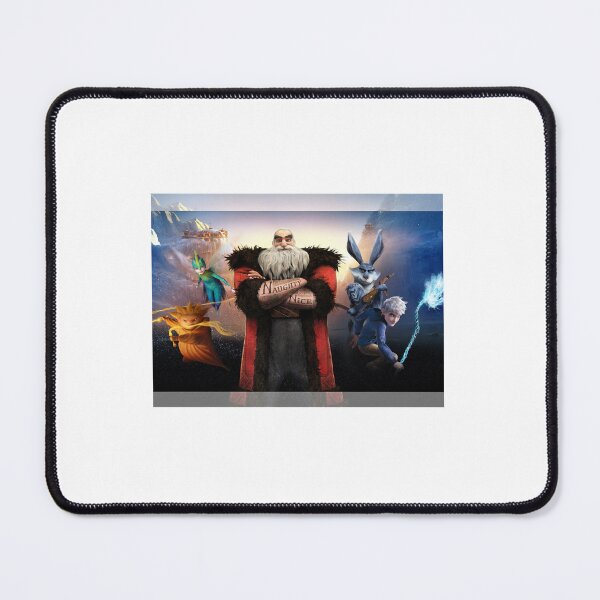 Item preview, Rise Of The Guardians  designed and sold by PepeSyls.