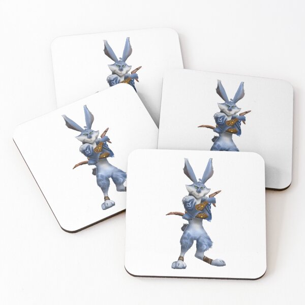 Item preview, ROTG Easter Bunny designed and sold by PepeSyls.