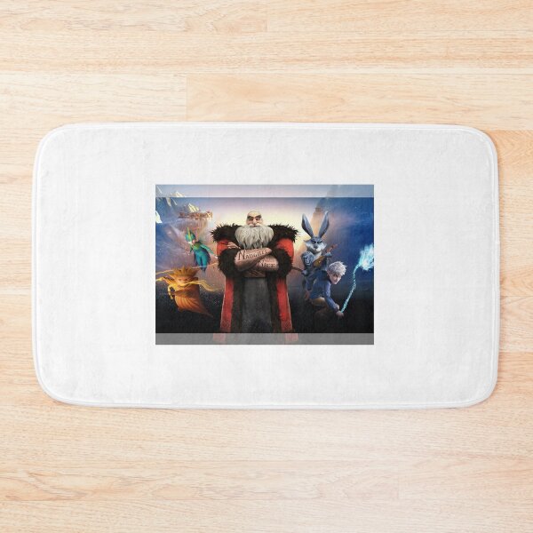 Item preview, Rise Of The Guardians  designed and sold by PepeSyls.