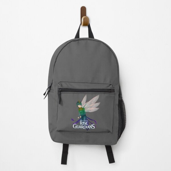 Item preview, Tooth Fairy with Logo - Toothania from Rise of the Guardians designed and sold by PepeSyls.