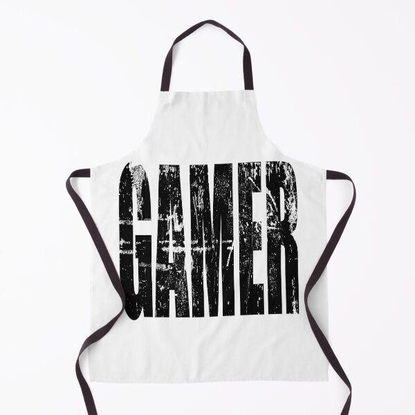 Item preview, Black Grunge Gamer Text designed and sold by Jarmo Piironen.