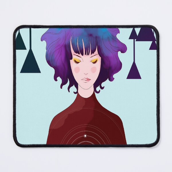 Item preview, game gris art designed and sold by osvaldoxioma.