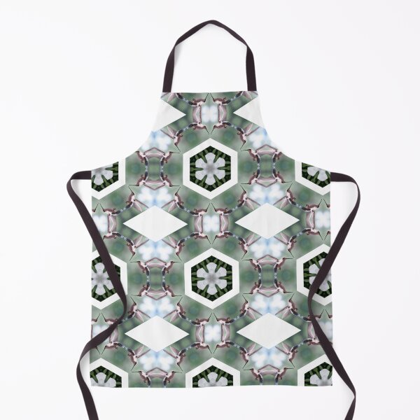 Item preview, Hummingbird Kaleidoscope pattern 1 designed and sold by Swabcraft.