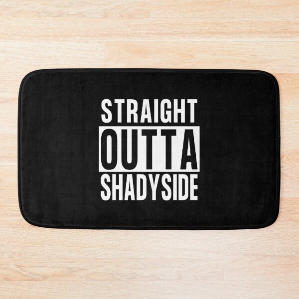 Item preview, Fear Street Trilogy - Straight Outta Shadyside designed and sold by humnoo.