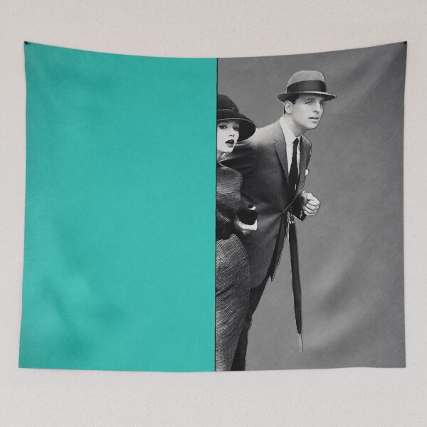 Item preview, Observers at the scene ... designed and sold by Underdott.