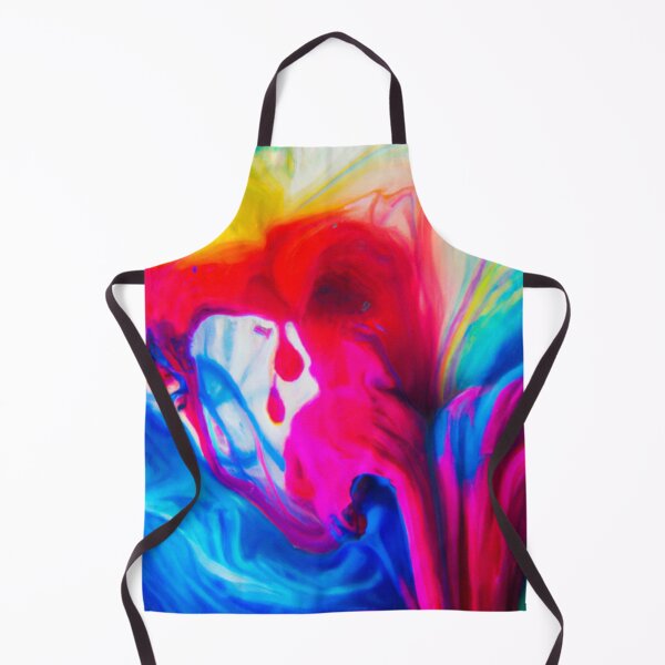 Item preview, The dissolving colors designed and sold by The Iconic Minimalist.