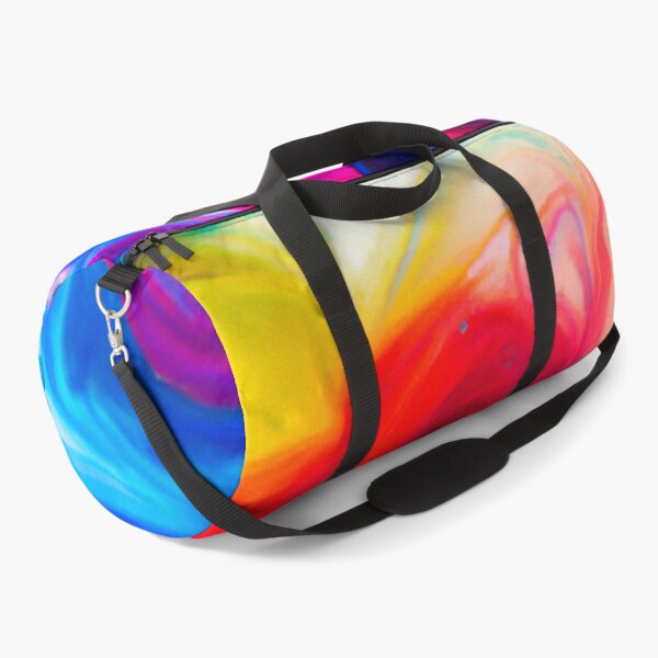 Item preview, The dissolving colors designed and sold by The Iconic Minimalist.