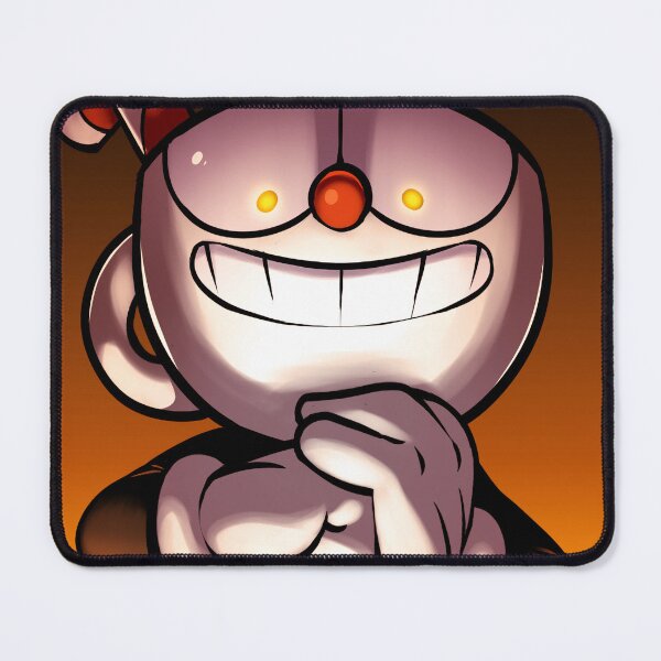 Item preview, game cuphead designed and sold by kirbyraimon.