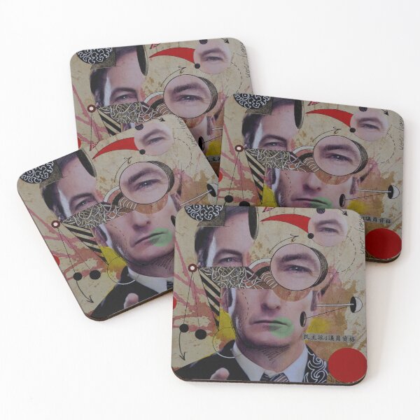 Item preview, goodman deconstructed designed and sold by Loui  Jover.