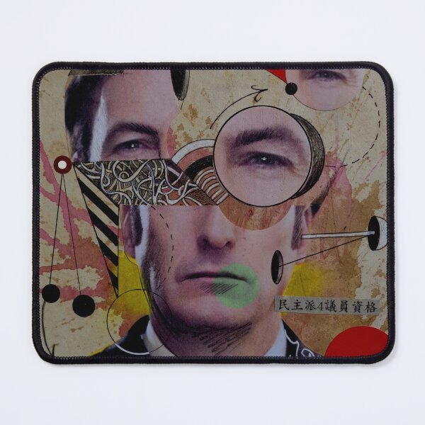 Item preview, goodman deconstructed designed and sold by Loui  Jover.