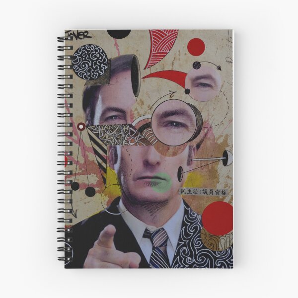 Item preview, goodman deconstructed designed and sold by Loui  Jover.