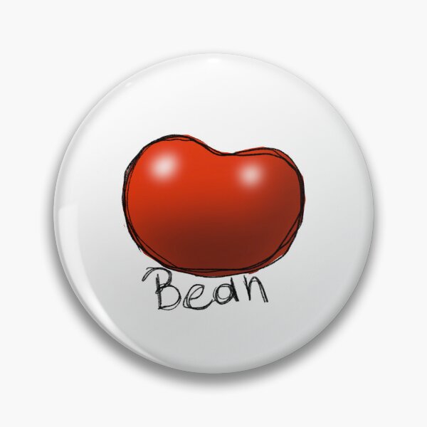 Item preview, Bean designed and sold by ncruuse00.