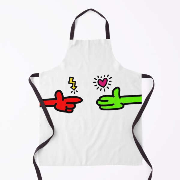 Item preview, Don't Fight designed and sold by bitpopart.