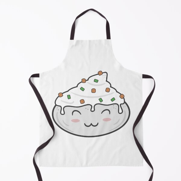 Item preview, Cepelinas designed and sold by Kaedex.