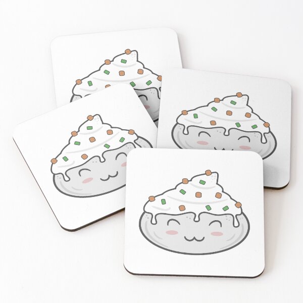 Item preview, Cepelinas designed and sold by Kaedex.