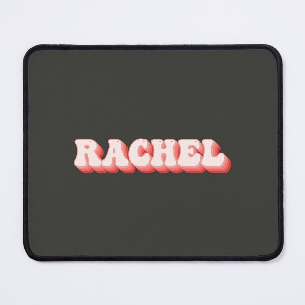Item preview, Rachel - Name designed and sold by kindxinn.