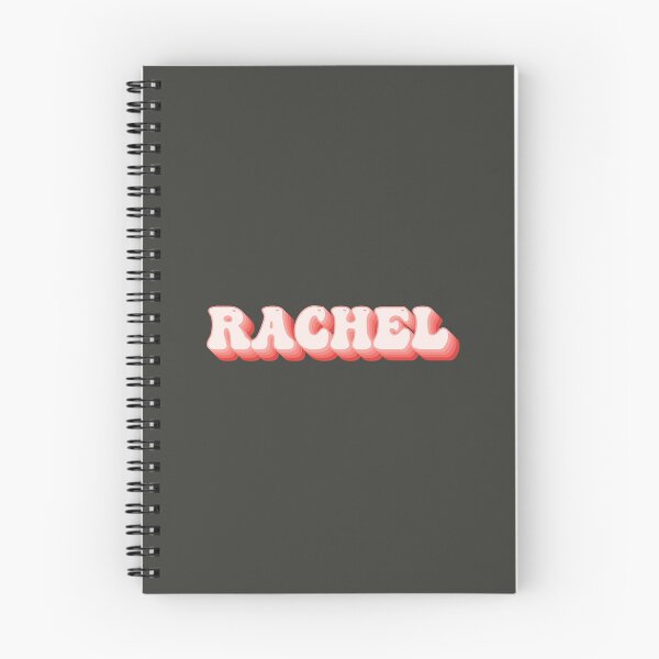Item preview, Rachel - Name designed and sold by kindxinn.
