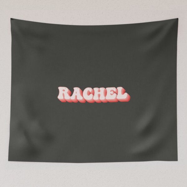 Item preview, Rachel - Name designed and sold by kindxinn.