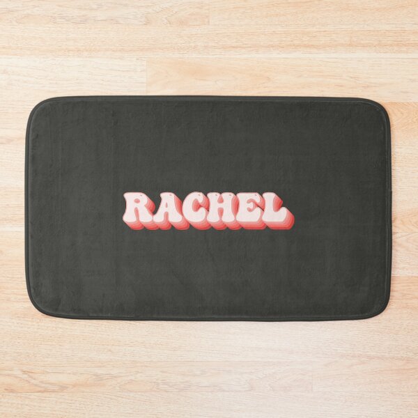 Item preview, Rachel - Name designed and sold by kindxinn.