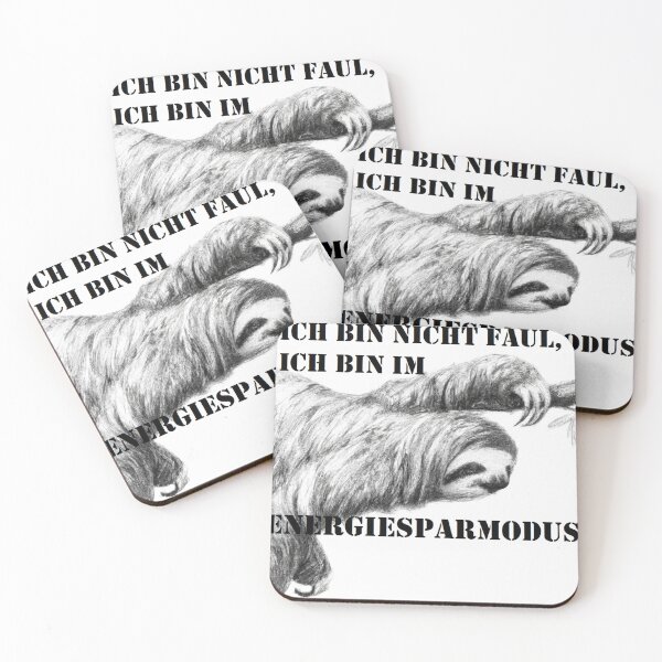 Item preview, sloth gift designed and sold by TeeArtistry.