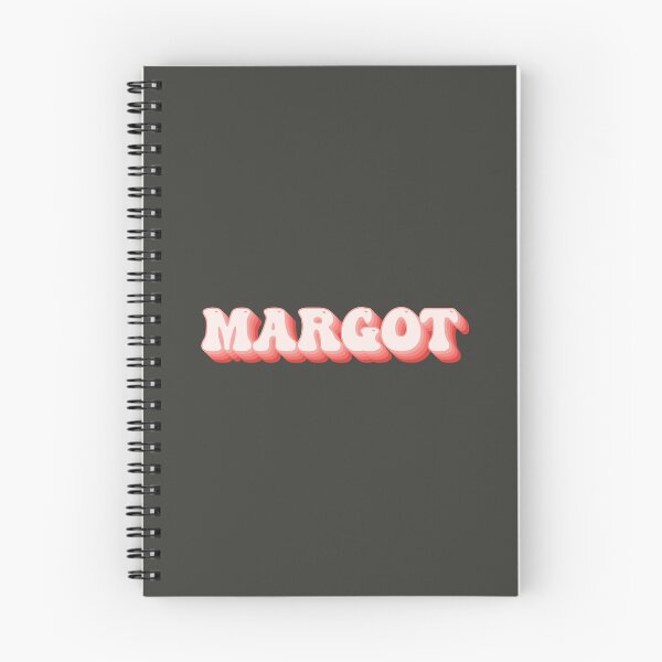 Item preview, Margot - Name designed and sold by kindxinn.