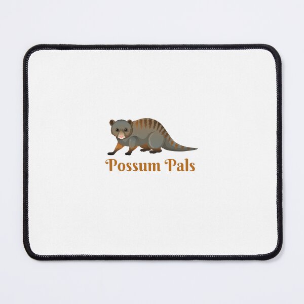 Item preview, Possum Pals | Hanging Out in the Aussie Wilderness designed and sold by RM-Journey.