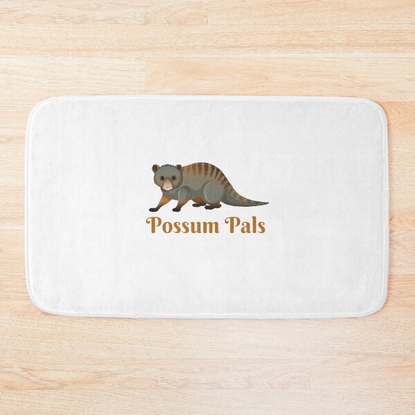 Item preview, Possum Pals | Hanging Out in the Aussie Wilderness designed and sold by RM-Journey.