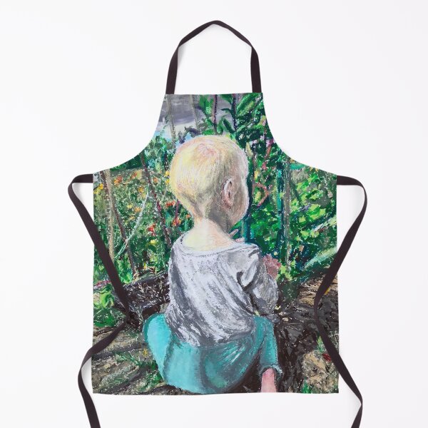 Item preview, Earth Child designed and sold by Catherine Holland.