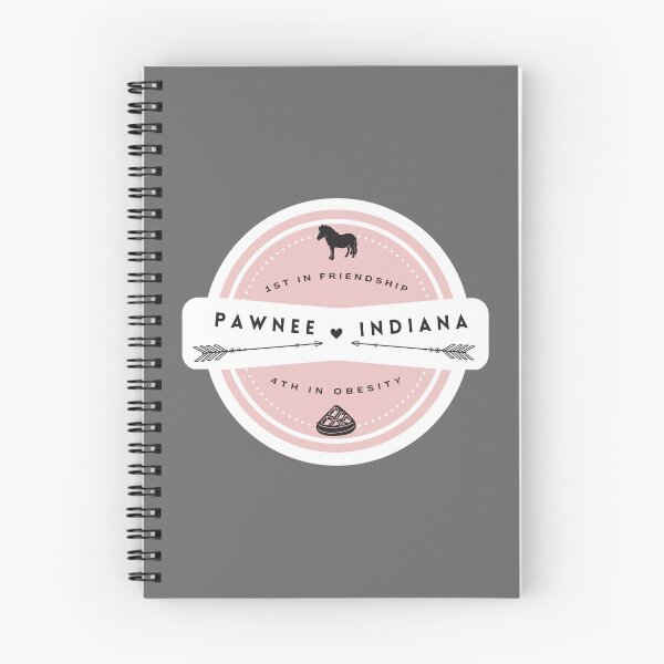 Item preview, Pawnee - pink designed and sold by Lucrezia Corti.