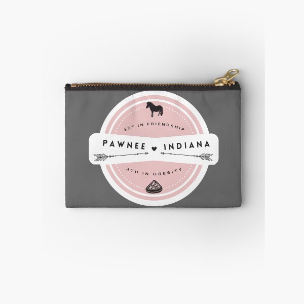 Item preview, Pawnee - pink designed and sold by Lucrezia Corti.