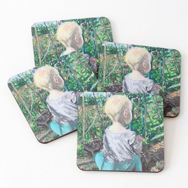 Item preview, Earth Child designed and sold by Catherine Holland.