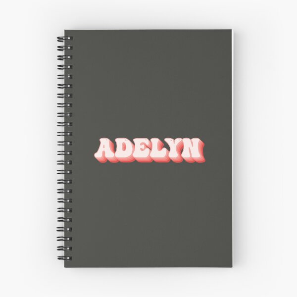 Item preview, Adelyn - Name designed and sold by kindxinn.
