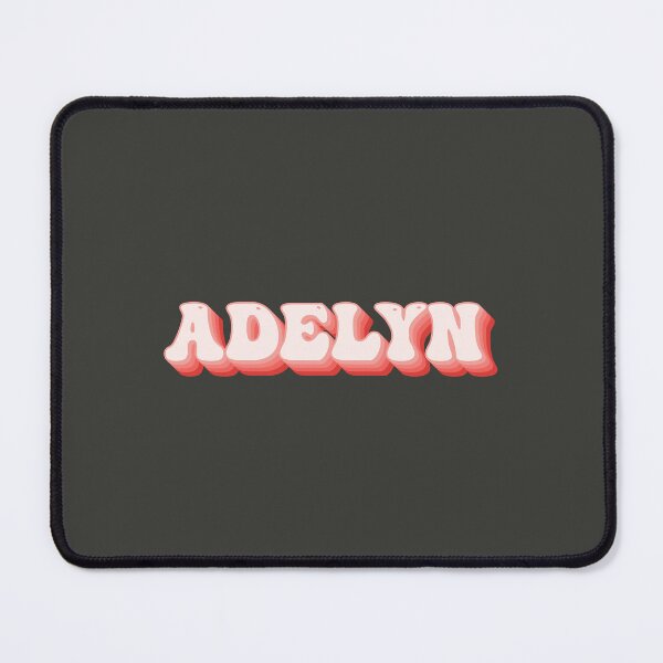Item preview, Adelyn - Name designed and sold by kindxinn.