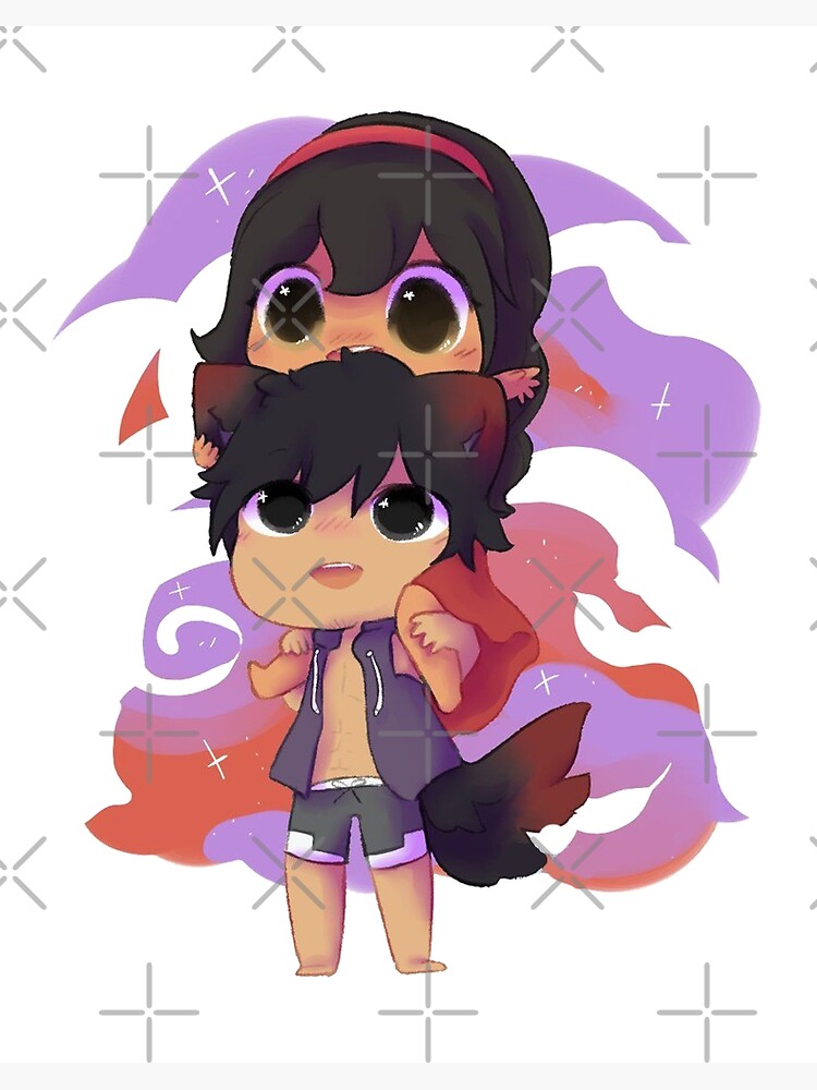 Background Aphmau Wallpaper Discover more Anime, Aphmau, Character, Cute,  Fanart wallpaper. https://www.enwallpaper… | Aphmau kawaii chan, Aphmau,  Aphmau characters