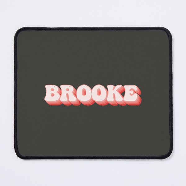 Item preview, Brooke - Name designed and sold by kindxinn.