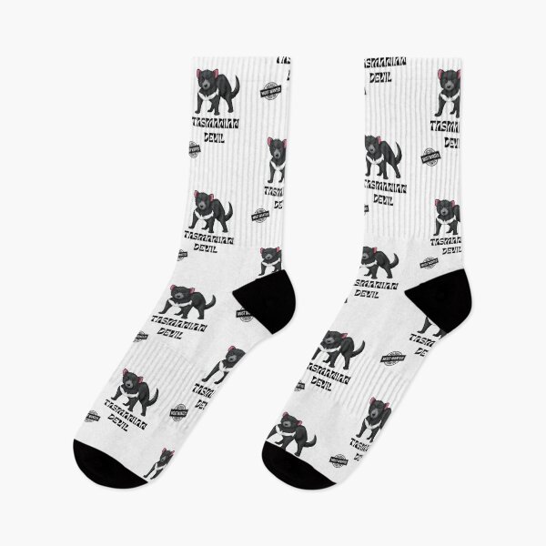 Item preview, Tasmanian Devilish - Wild and Fierce Tasmanian Devil Design designed and sold by RM-Journey.