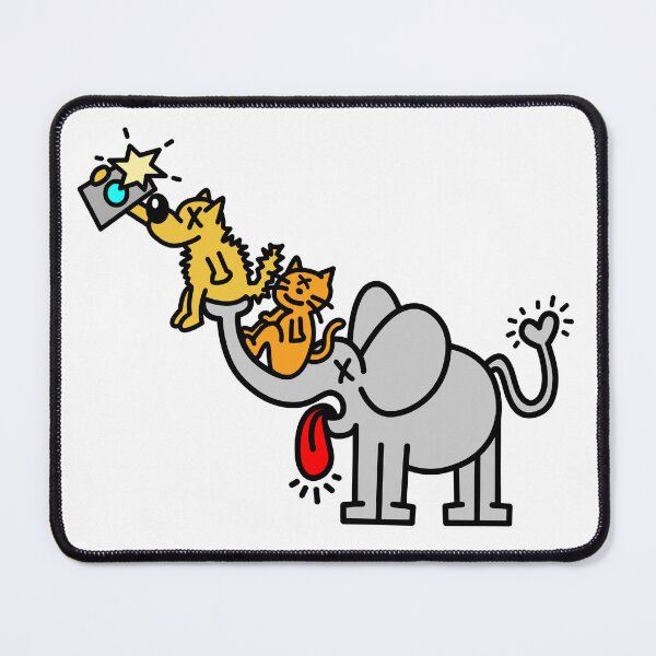 Item preview, Chang Thai designed and sold by bitpopart.