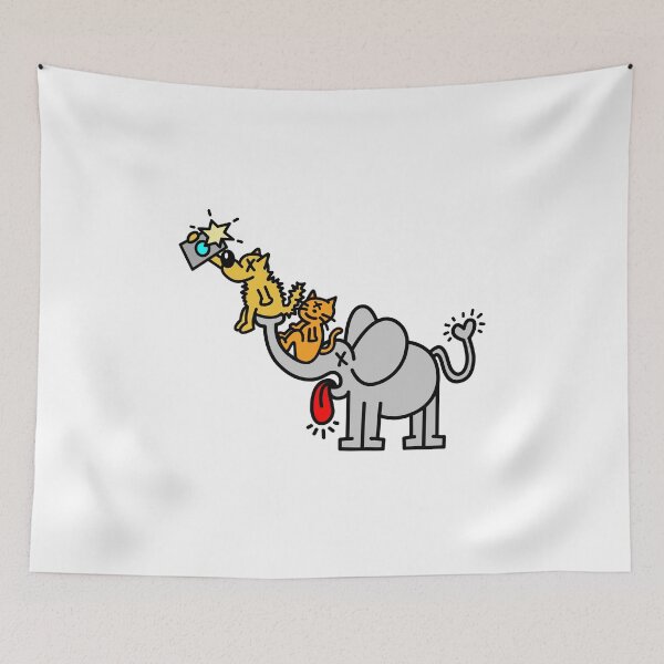 Item preview, Chang Thai designed and sold by bitpopart.