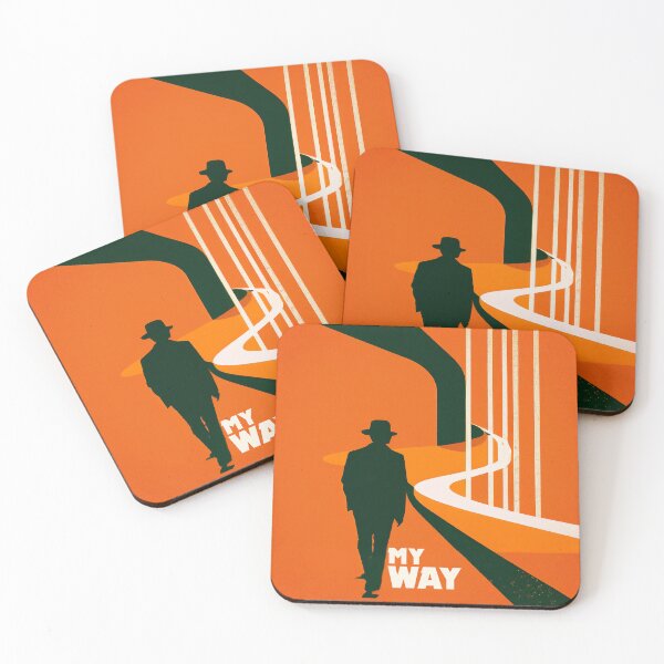 Item preview, My Way designed and sold by pantapita.