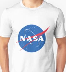 NASA (!!) Unisex T-Shirt